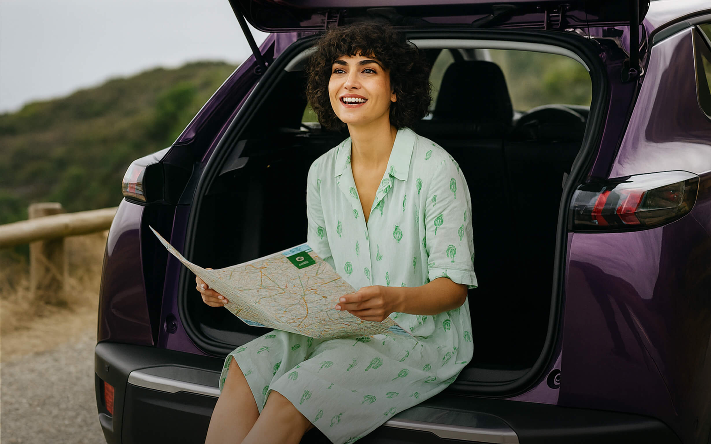 Disponible para personas y empresas.